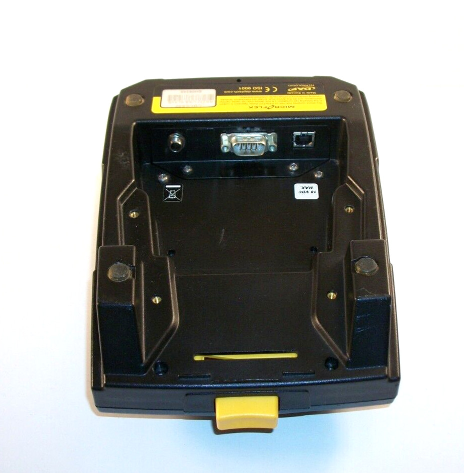 DAP Microflex CBCE840 Docking Station _CBCE840