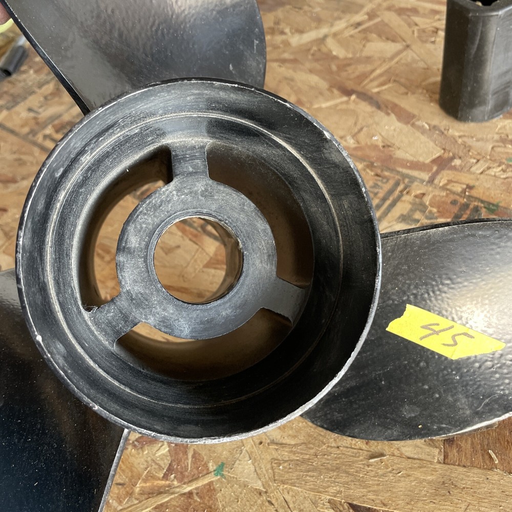 Boat Prop EO – LE – 1421 14x21