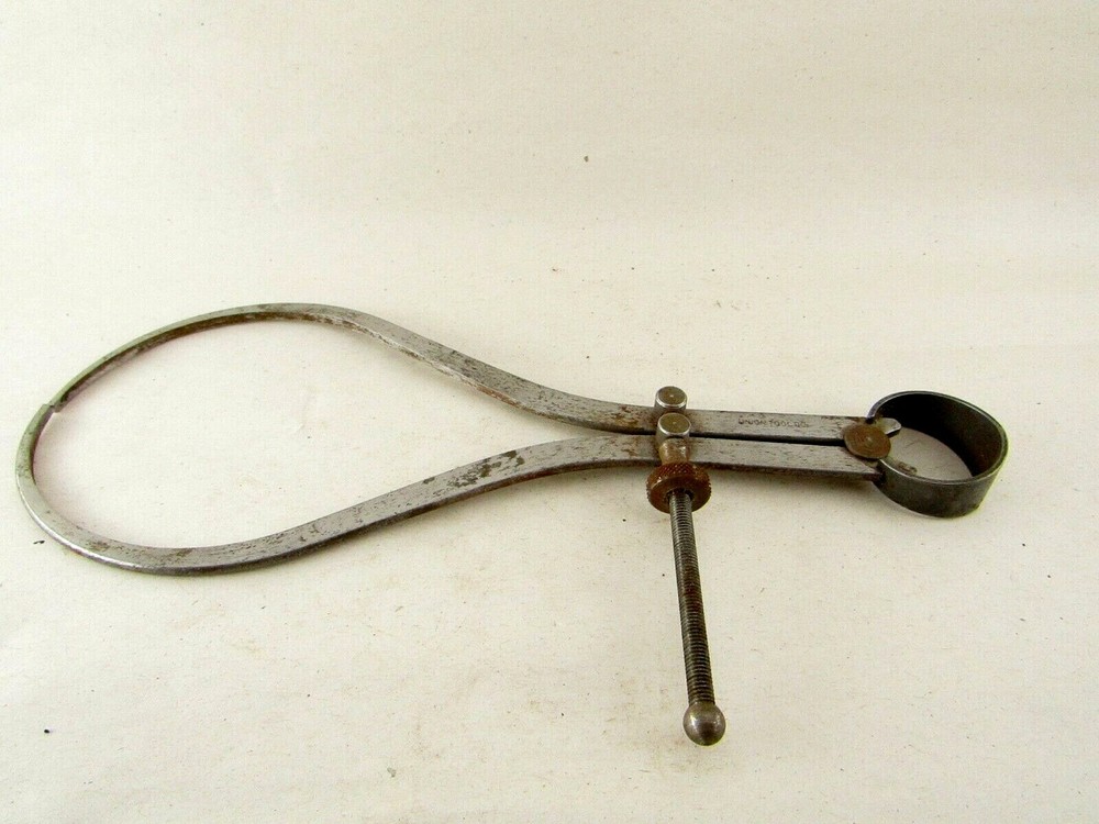 Union Tool Co. Outside Caliper