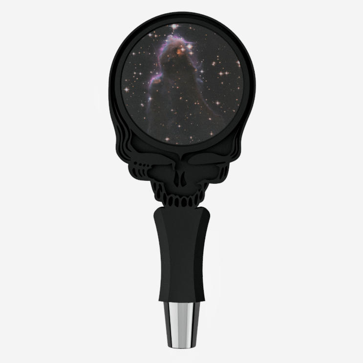 Dead In Space | Short Tap Handle