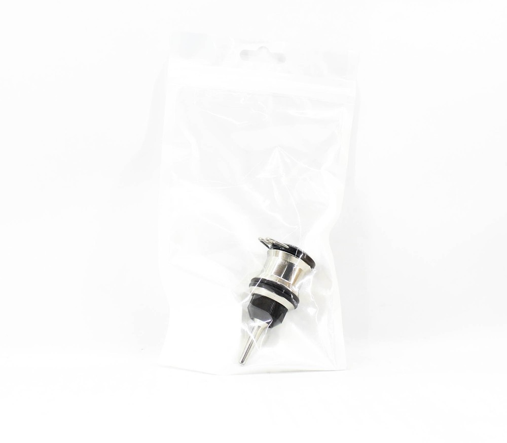 Rev Bobbin Knotter Black (4566)