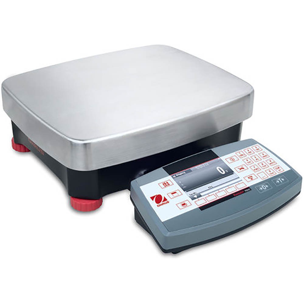Ohaus R71MD35 AM Compact Bench Scale