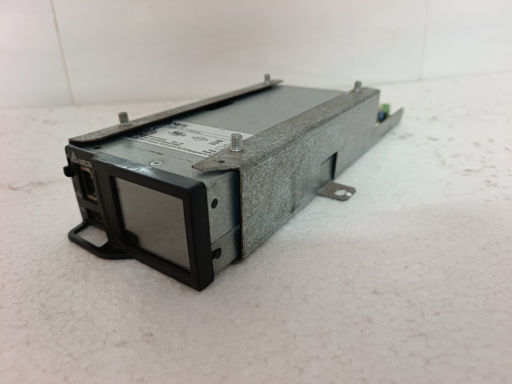 DELTA ORION ID:E1 TPS1020028A 18-60V Controller Power Supply System Controller