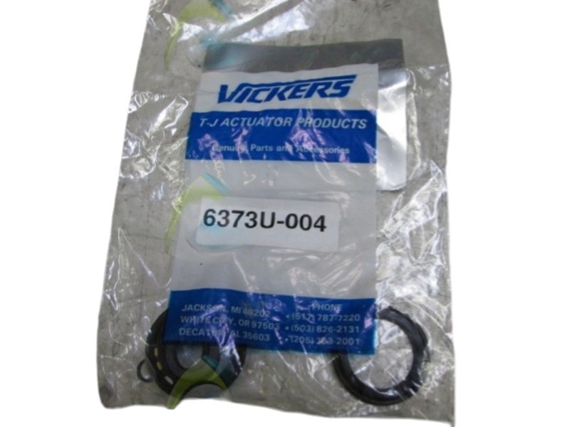 VICKERS 6373U-004 SEAL KIT  NSMP