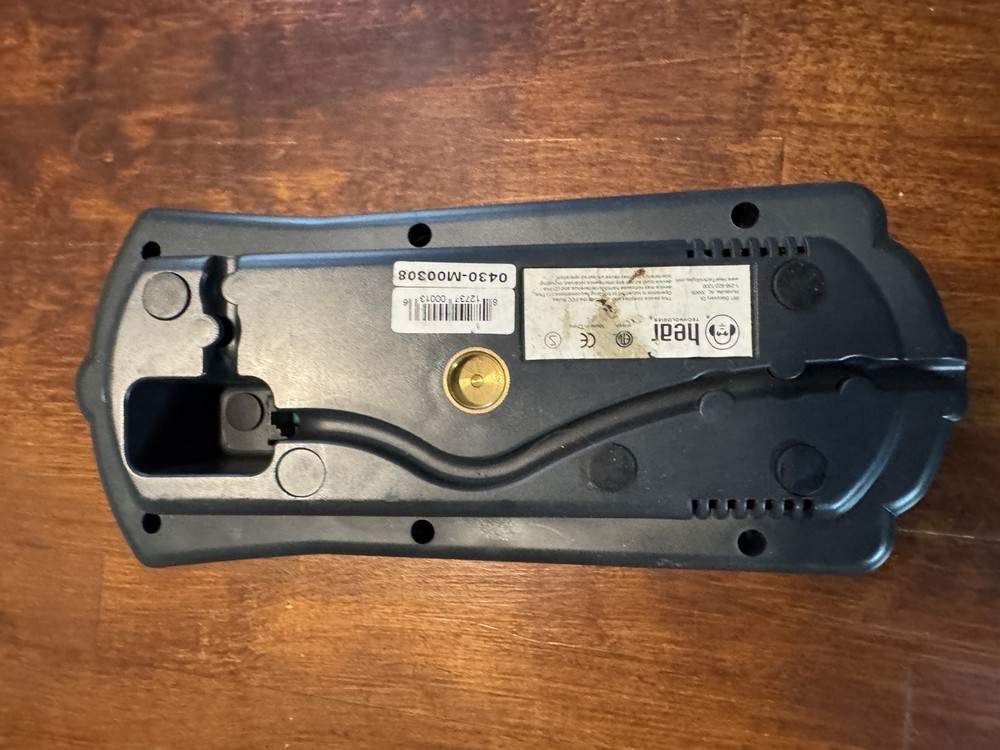 Hear Technologies Hearback Mixer Quantity 5 Plus 1 Hub G2U