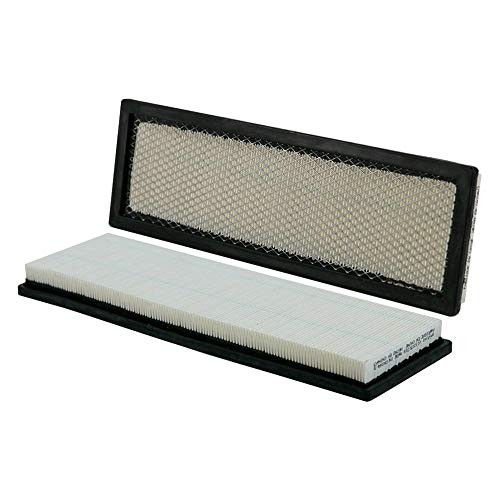 WP10141 Cabin Air Filter