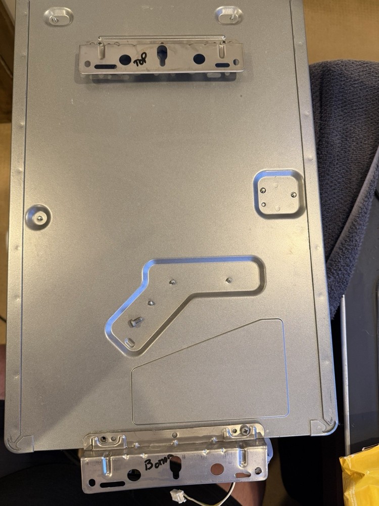 Rinnai RH180 Tankless Module REU-VA1320WF-US - Pulled Working but As-Is (#1)