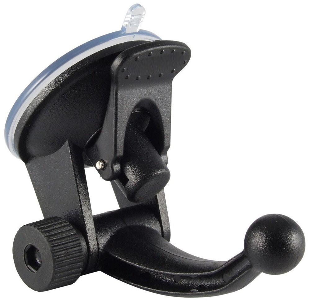 Enhanced Suction Mount with Single T adapter for H&S Mini Maxx