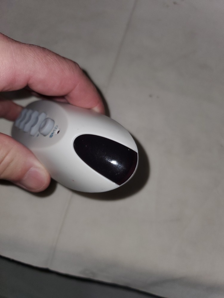 Bionaire 5-Button Fan Remote Control