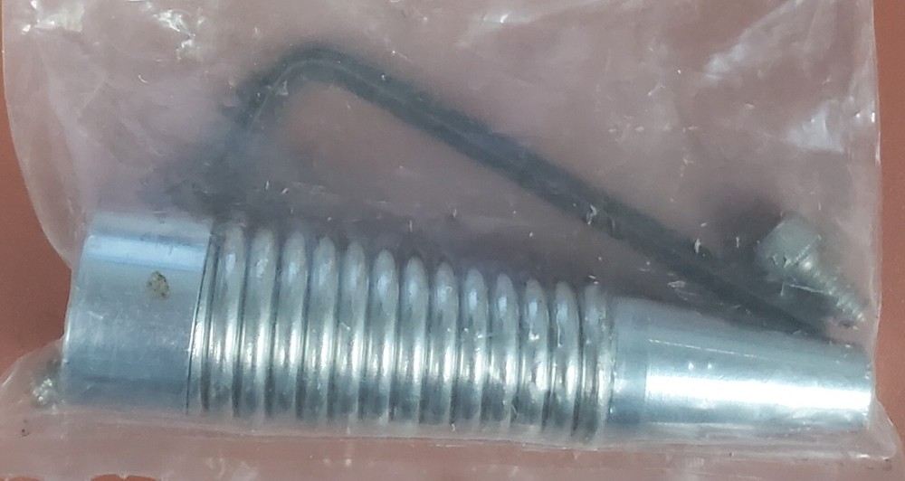 MAXRAD Shock Spring for MAXRAD Top Loading Coil #7078