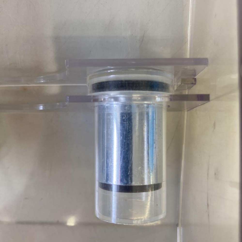 Vixen 600 Microscope, Educational Optical Equipment, Fixed Mount