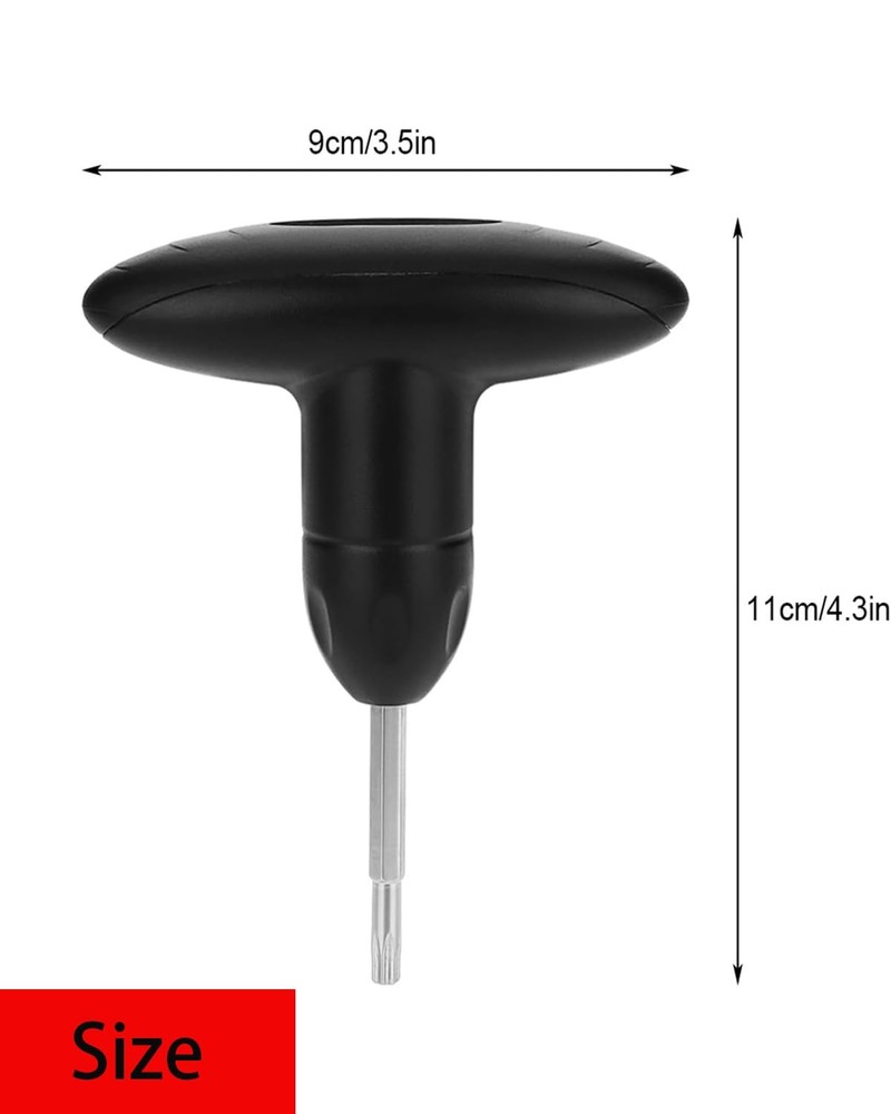 WenTigDY Golf WrenchTool DriverTool Head Adjustment Tool Golf...