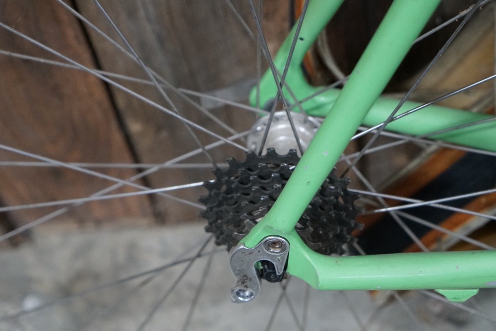 Road Bike Project 56cm