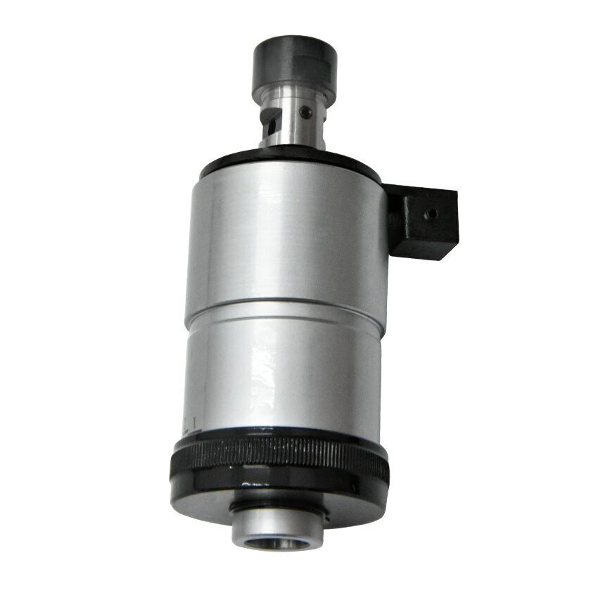 J467 tapping chuck M2-M7 (5/64-1/4) automatic reversing head drilling machine