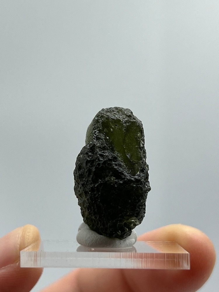 Moldavite U 9.25g