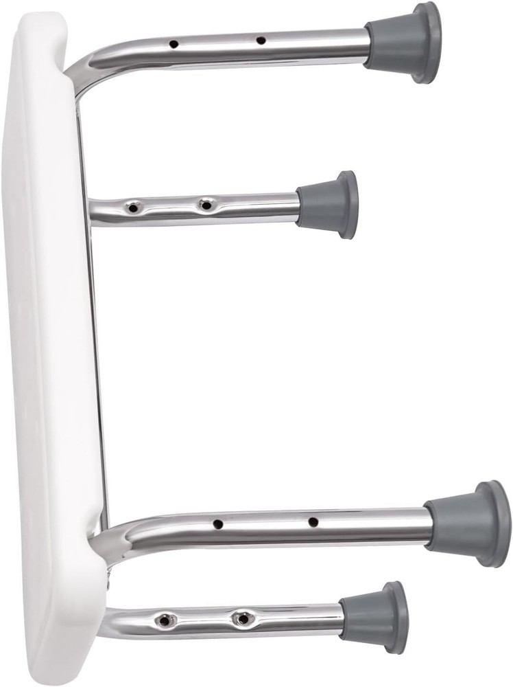 2 Step Stool with Handle for Elderly,Heavy Duty 2 Step Stool with Handrail