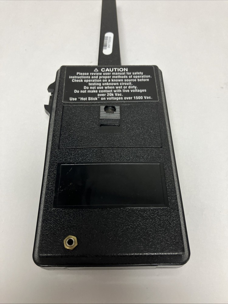 Amprobe TIC 300CC Pro AC Voltage Detector