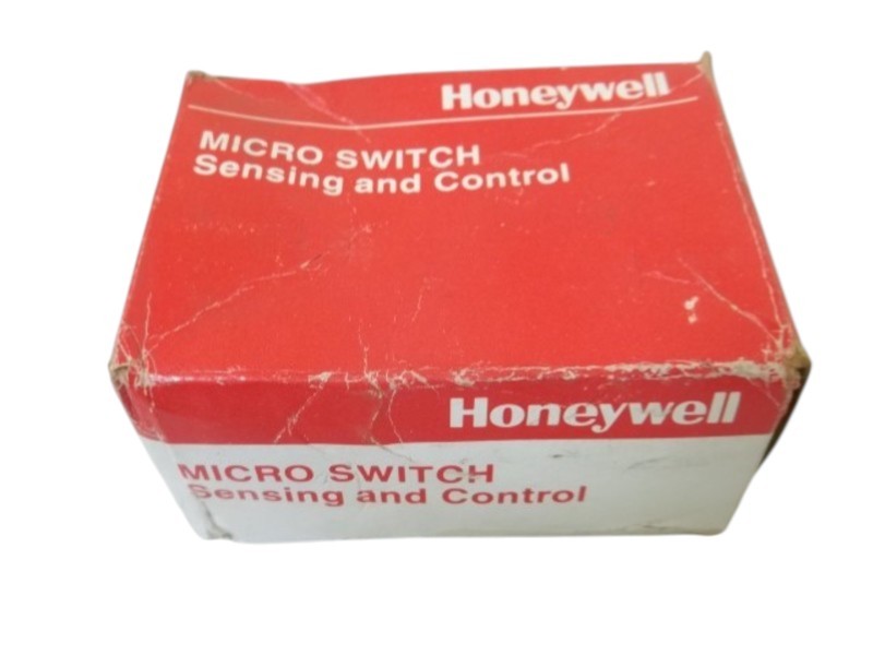 MICRO SWITCH BZE6-2EN2-S LIMIT SWITCH  NSMP