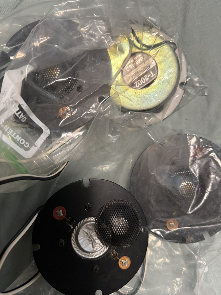 Sansui SP-1500 Parts