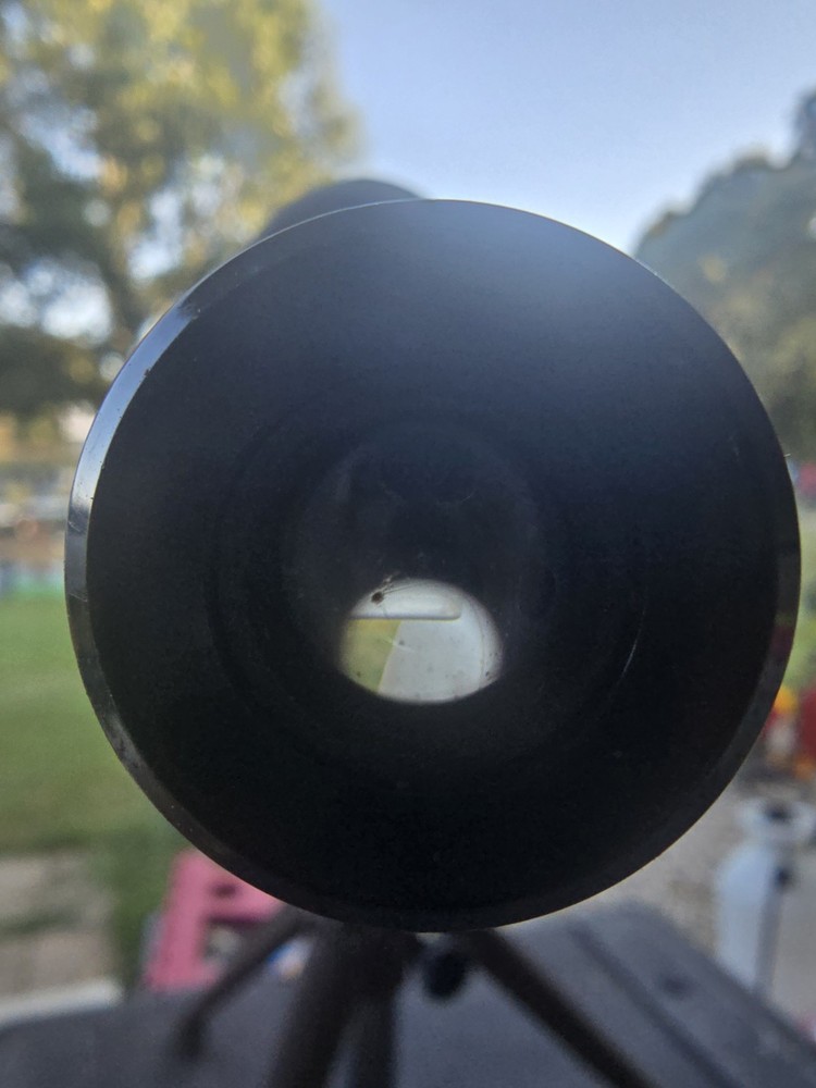 Herter's 15-50×60 SPOTTING Scope