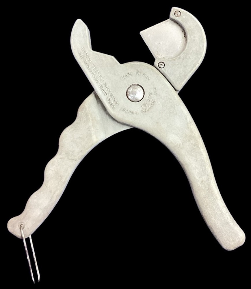 Blue Point YA1000A 9 5/8” Multi Cutter