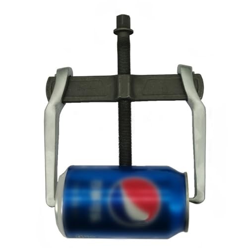 CR-V Single Hook Two Claws Puller Separate Lifting Device.TAO+ Stores Offer 6