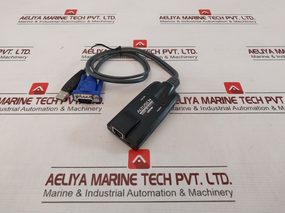 Aten KA7170 USB KVM Adapter Cable CPU Module