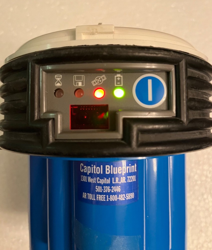 Pre-Owned Ashtech Locus GPS Receiver