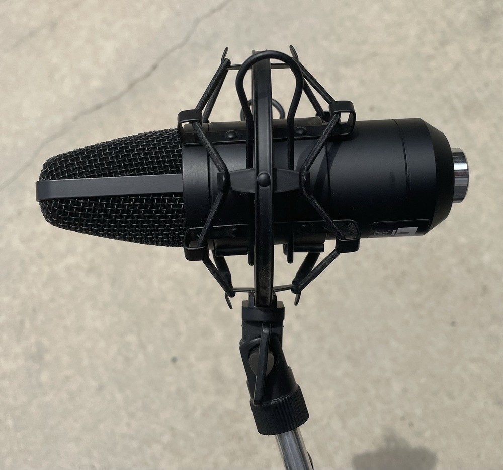 MAONO USB Microphone with Mount Podcast / Gaming