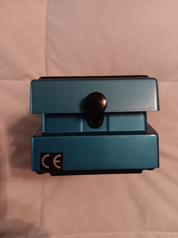 Boss, HR-2, Harmonist, Guitar, Effect Pedal