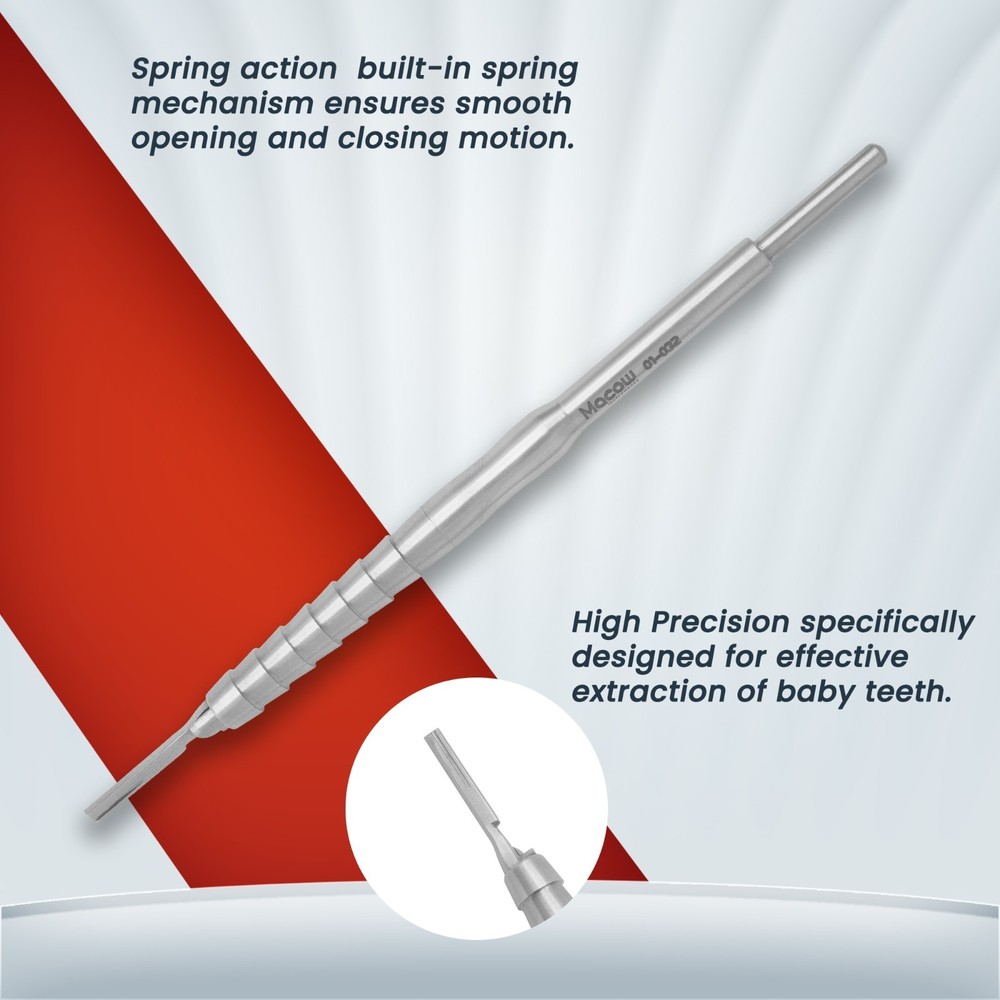 Premium Auto Blade Remover Scalpel Handle Surgical Instruments