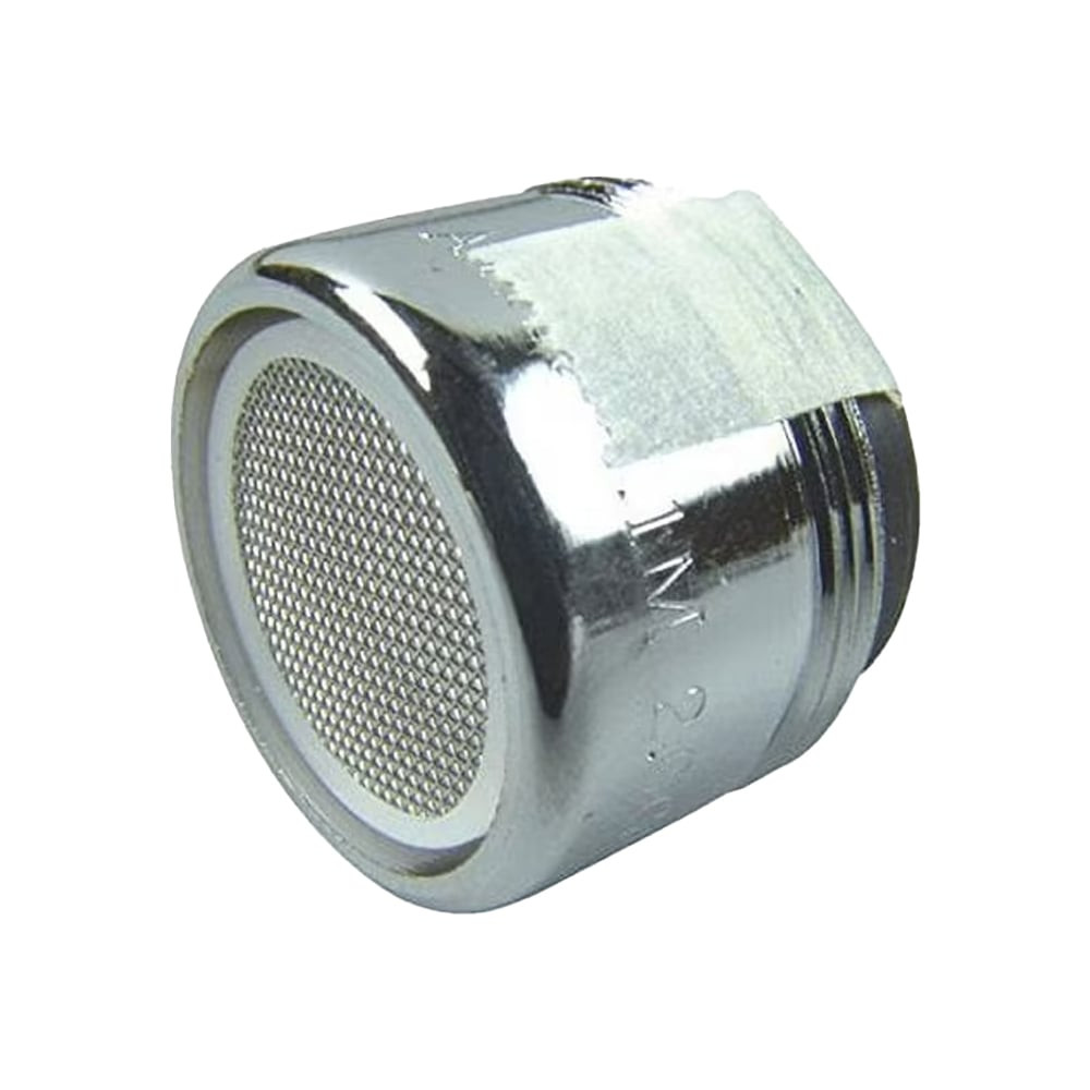 Danco Chrome Universal Dual Thread Aerator #36079B