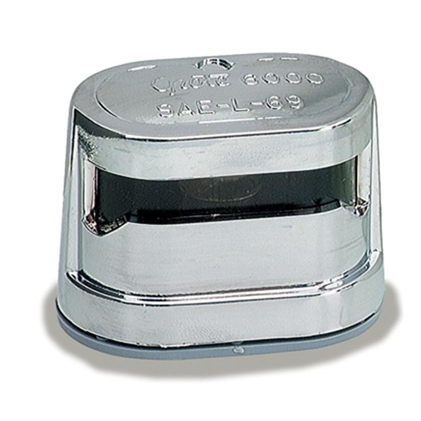 License Plate Light Grote 60011