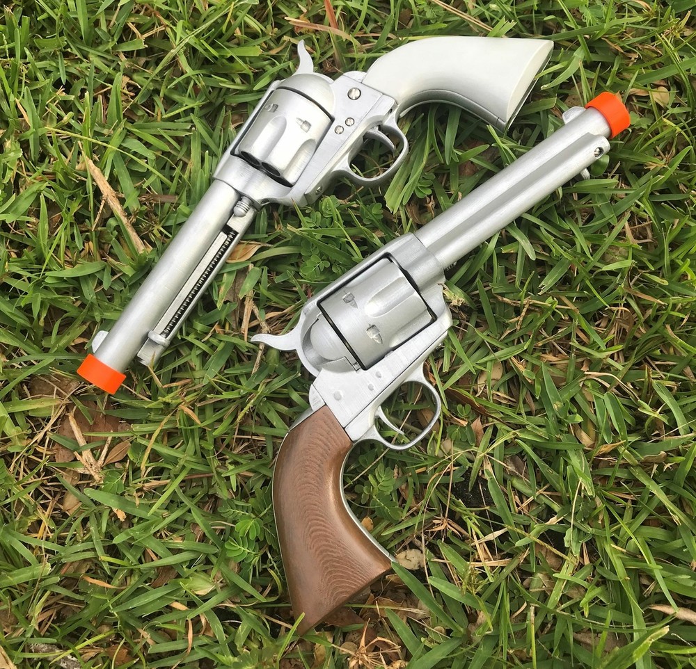Peacemaker SAA Advanced Replica KIT - RD2