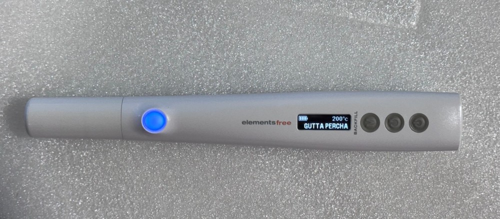 SybronEndo Elements Free DUAL Obturation Unit