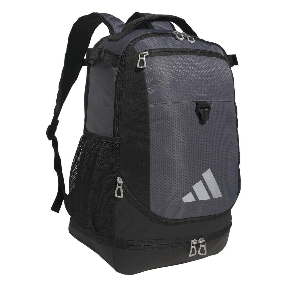 Utility XL Team Backpack Onix Grey/Black One Size