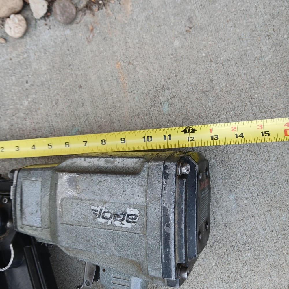 Paslode Pneumatic Framing Nailer