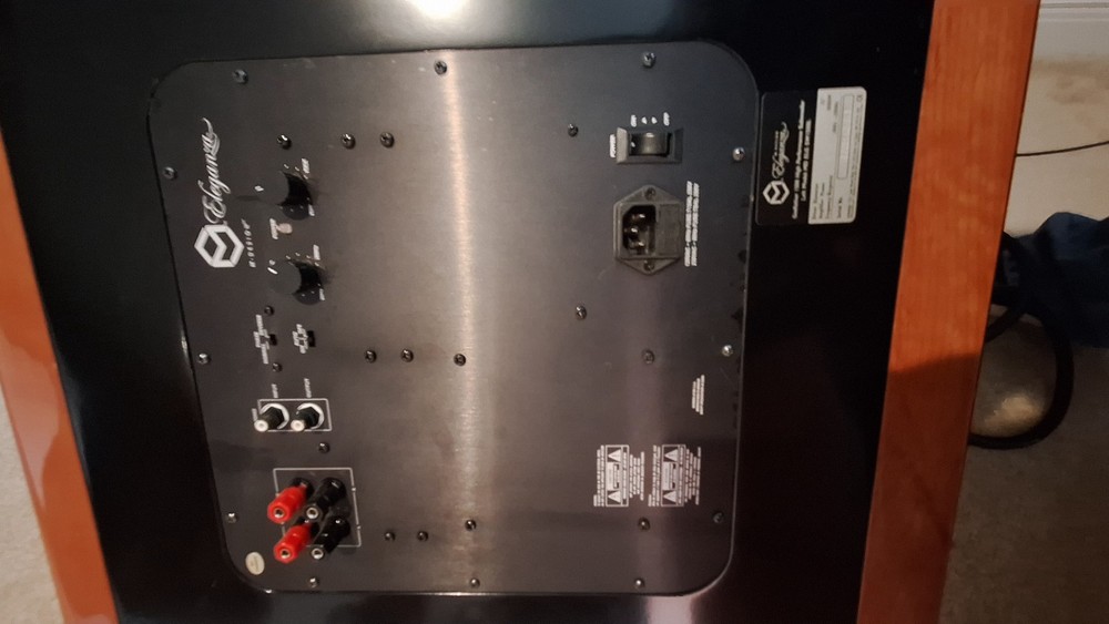 HOME THEATER SYSTEM