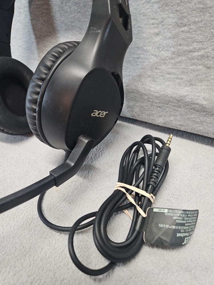 Acer Nitro Headset (T2)