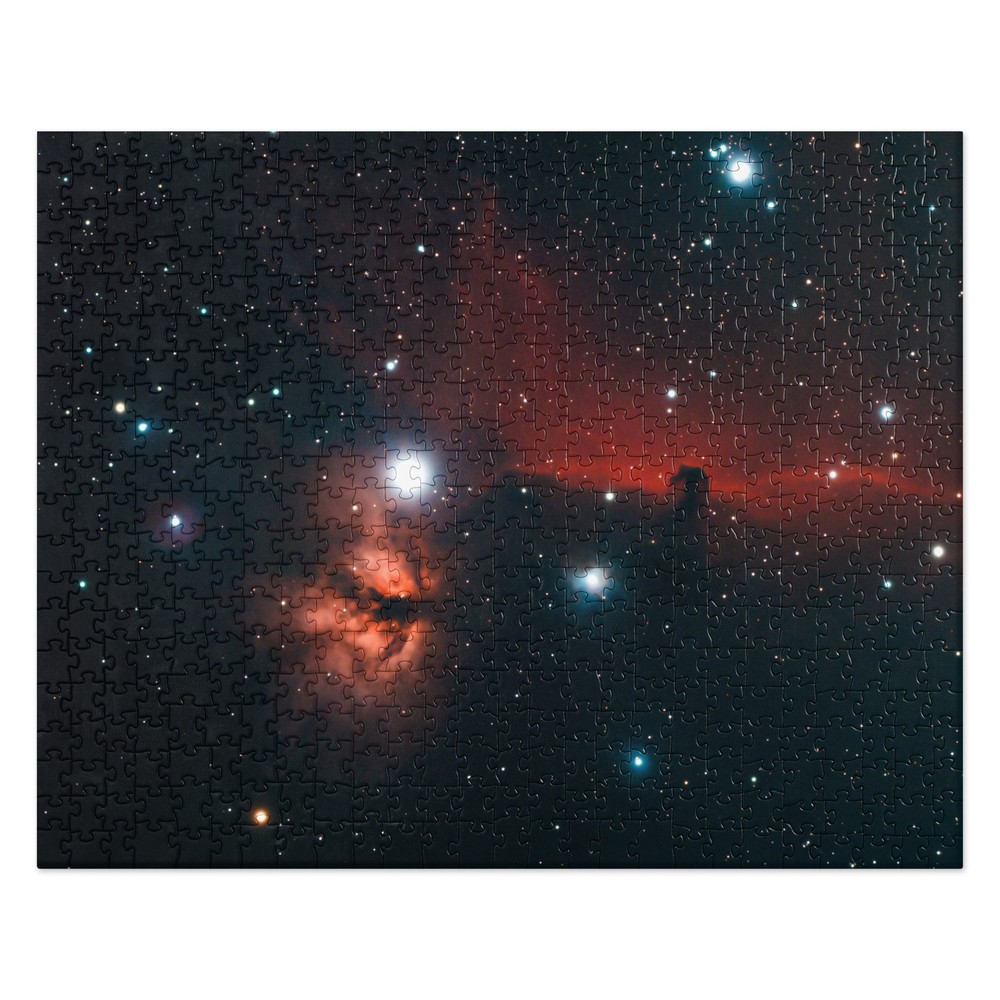 Horsehead Nebula Jigsaw puzzle