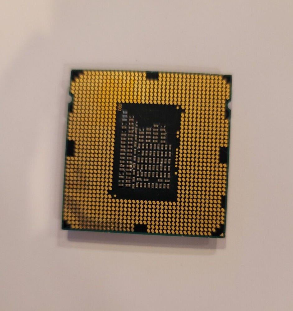 Intel SR05R Pentium G620 CPU Processor 2.6GHz Dual Core