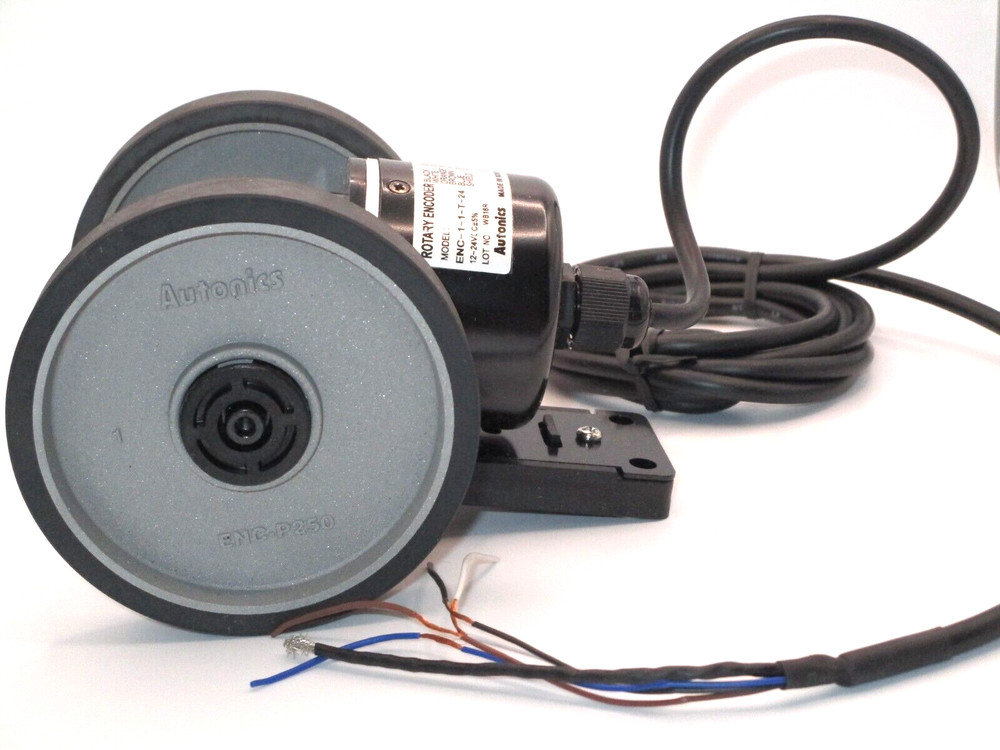 ENC-1-1-T-24 Genuine AUTONICS Encoder FAST SHIPPING
