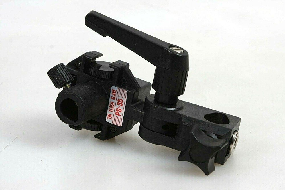 Spiratone Light Stamp Flash Adapter