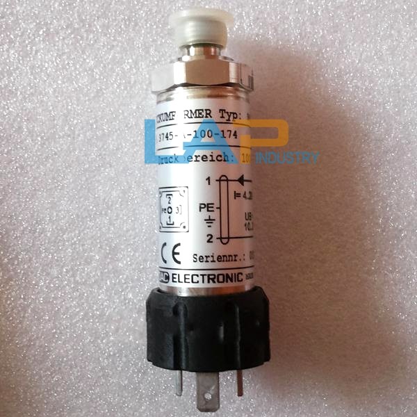 1PC New FOR HYDAC Pressure switch HDA 3745-A-100-174