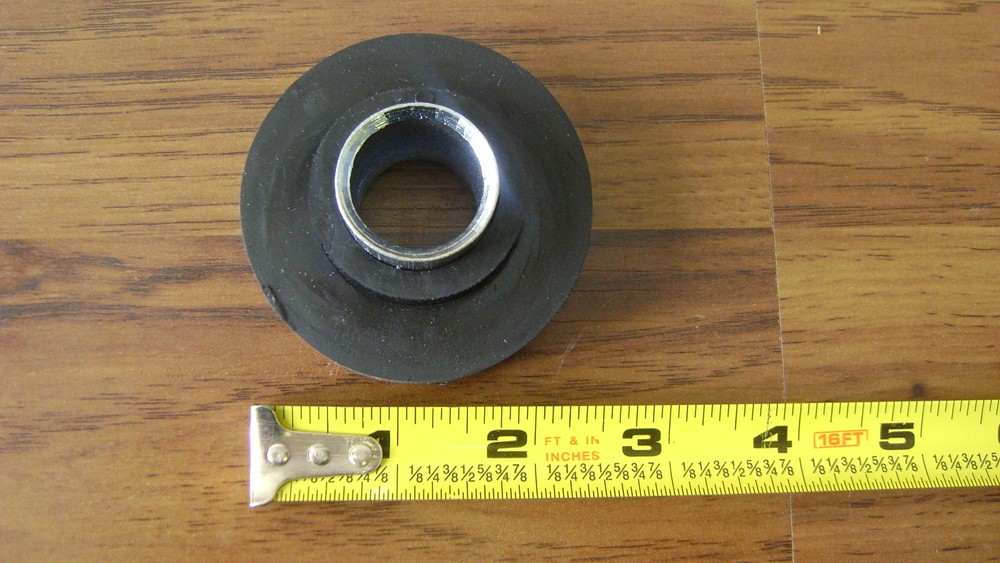 Subframe Radiator Core Support Bushing Kit with Hardware 14pc w/correct washers!