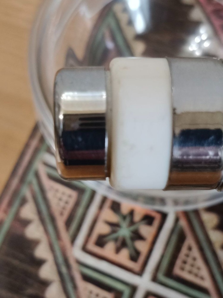 Винтажная советская автомобильная кофеварка, электроприбор, оригинал, АССР, 1980