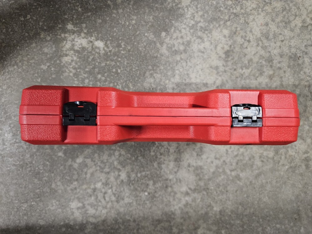 Front Wheel Drive Bearing Removal Tool Kit