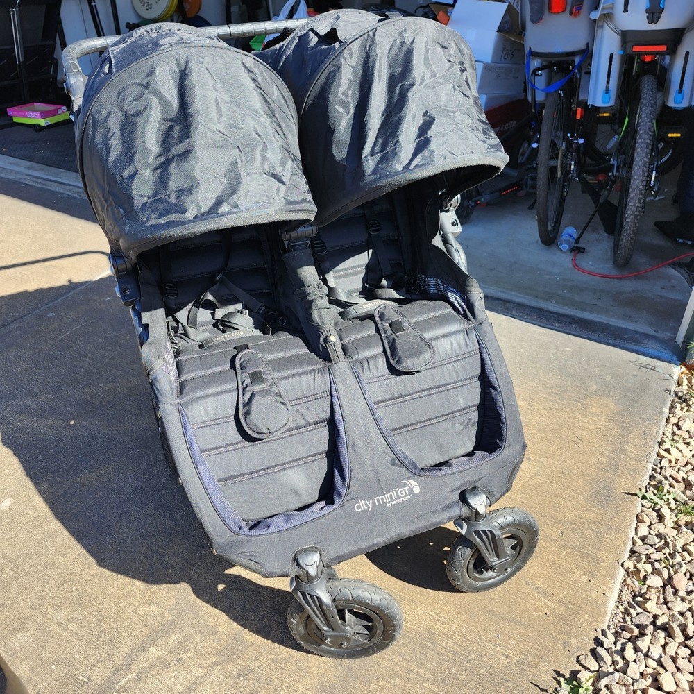 Baby Jogger City Mini GT Pull to Fold Strap Replacement Single Double Stroller