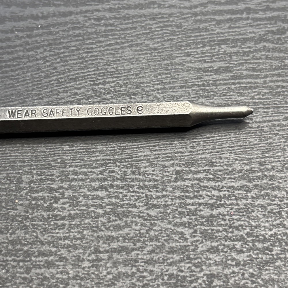 Matco Tools PP54 Pin Punch