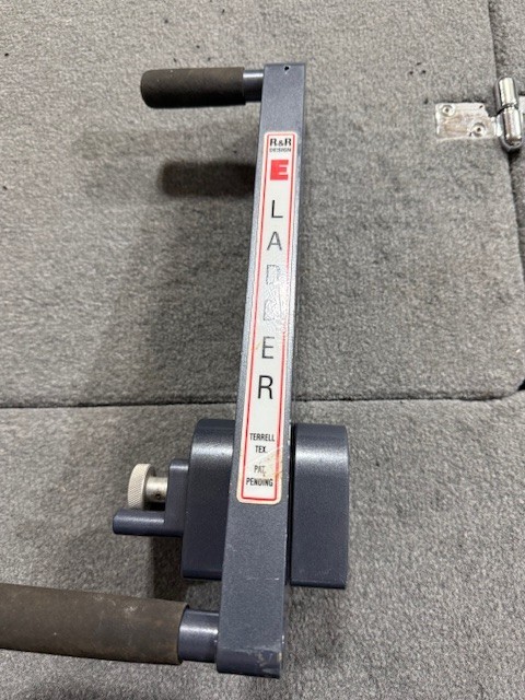 R&R Emergency Boat Ladder